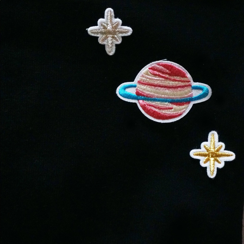 Cosmic Tee - Picture 4 of 4
